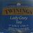 Twinings Lady Grey, Orange, Zitrone, Bergamotte von MrsPhoebe | Hochgeladen von: MrsPhoebe