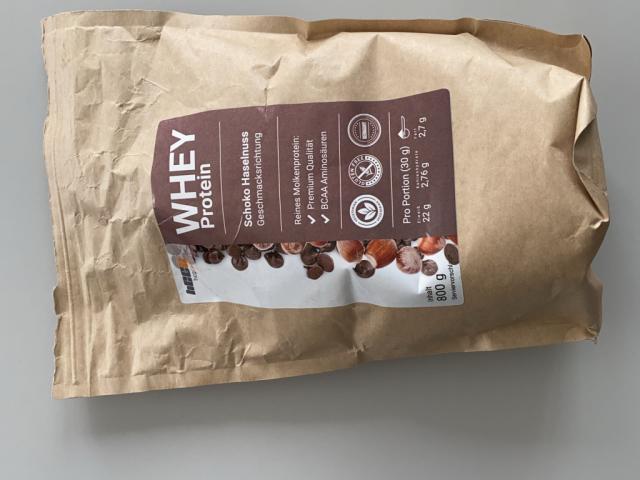 Whey Schoko Haselnuss, HCGC von 19Caro64 | Hochgeladen von: 19Caro64 Whey Schoko Haselnuss, HCGC von 19Caro64 | Hochgeladen von: 19Caro64