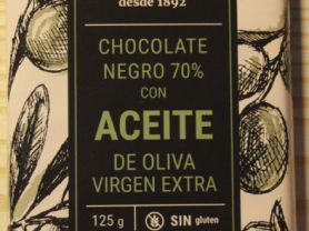 Schokolade mit Olivenöl, Olivenöl | Hochgeladen von: Muffel