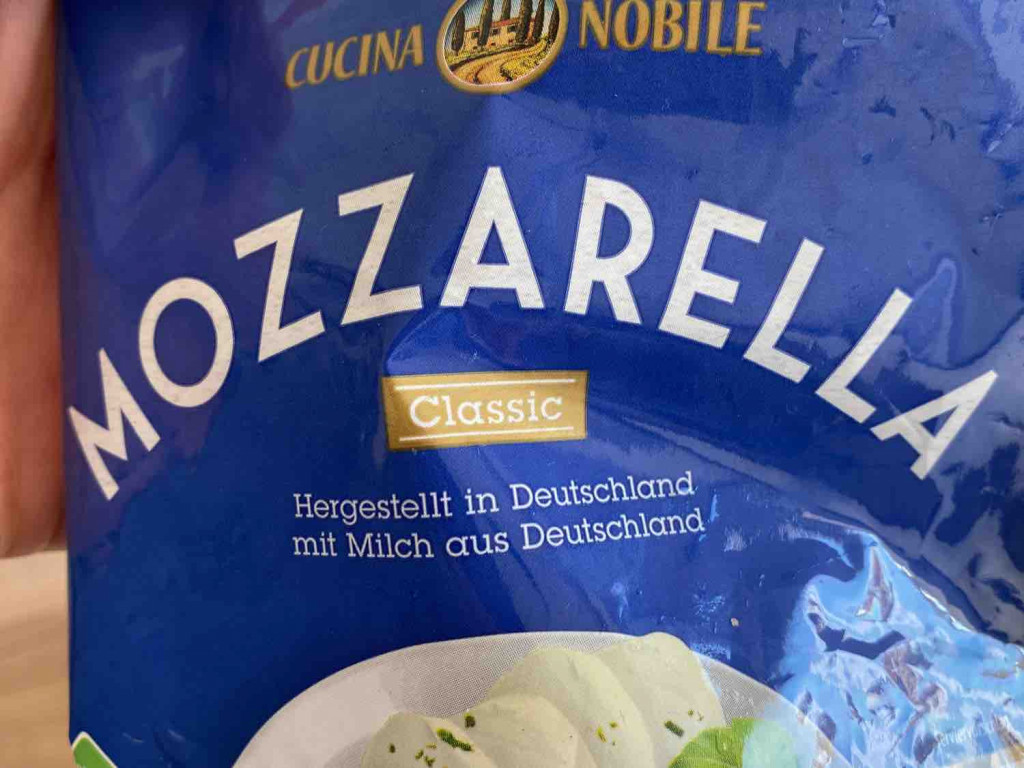 mozzarella von lh3949 | Hochgeladen von: lh3949