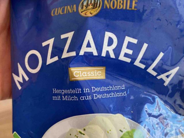 mozzarella von lh3949 | Hochgeladen von: lh3949