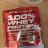 100% Whey Protein white chocolate by Viki.Pie | Hochgeladen von: Viki.Pie