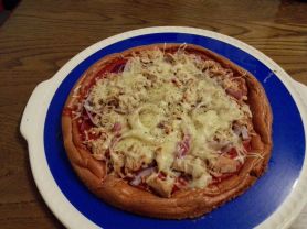 Oopsie Pizza Thunfisch | Hochgeladen von: swoopix228