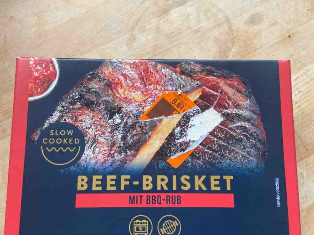 Beef Brisket BBQ von michbor | Hochgeladen von: michbor