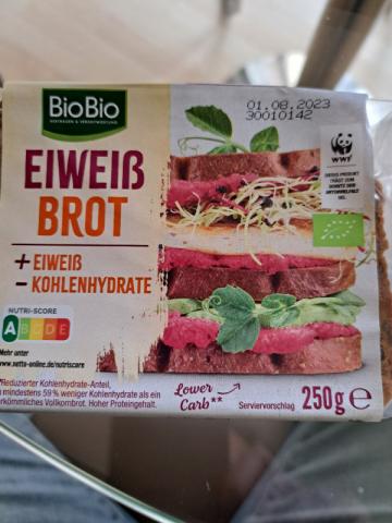 Eiweißbrot (BioBio) von olaf70 | Hochgeladen von: olaf70