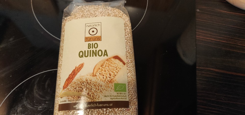 Bio Quinoa von Sophiefree | Hochgeladen von: Sophiefree