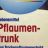 Pflaumentrunk von dgmc74 | Hochgeladen von: dgmc74