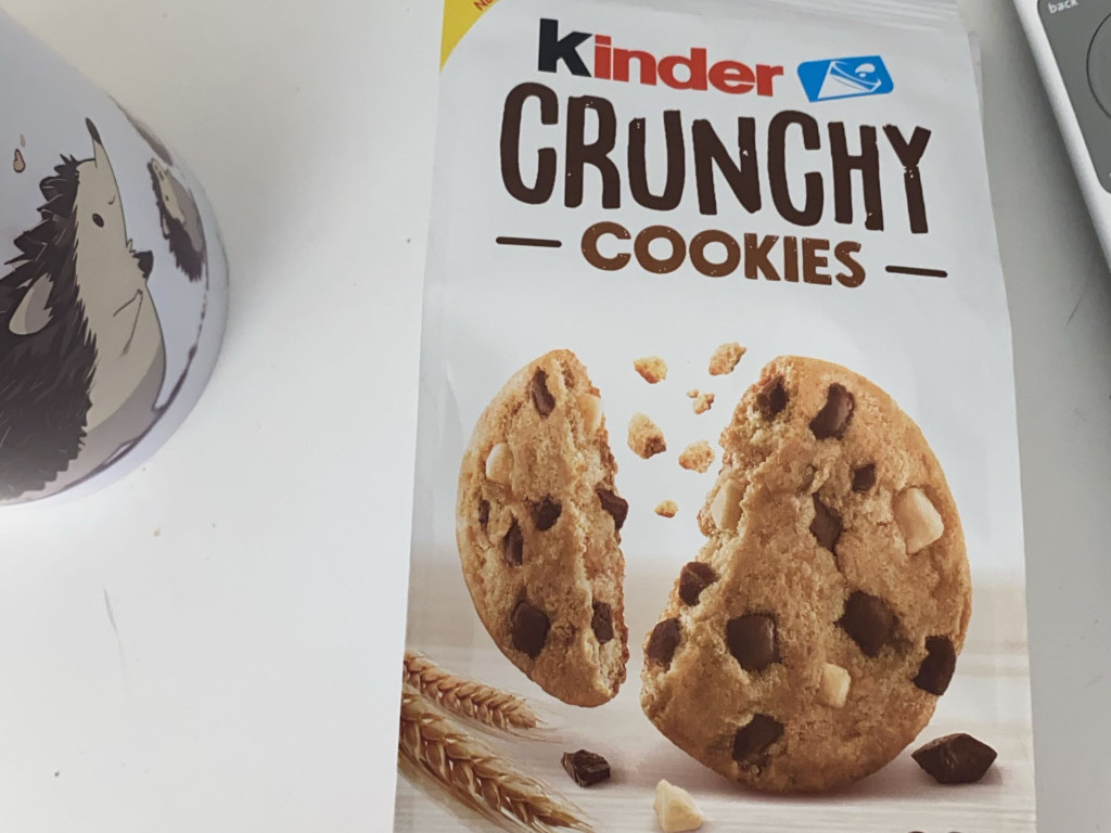 Kinder crunchy cookies, Kinder by Sandy34 | Hochgeladen von: Sandy34 Kinder crunchy cookies, Kinder by Sandy34 | Hochgeladen von: Sandy34