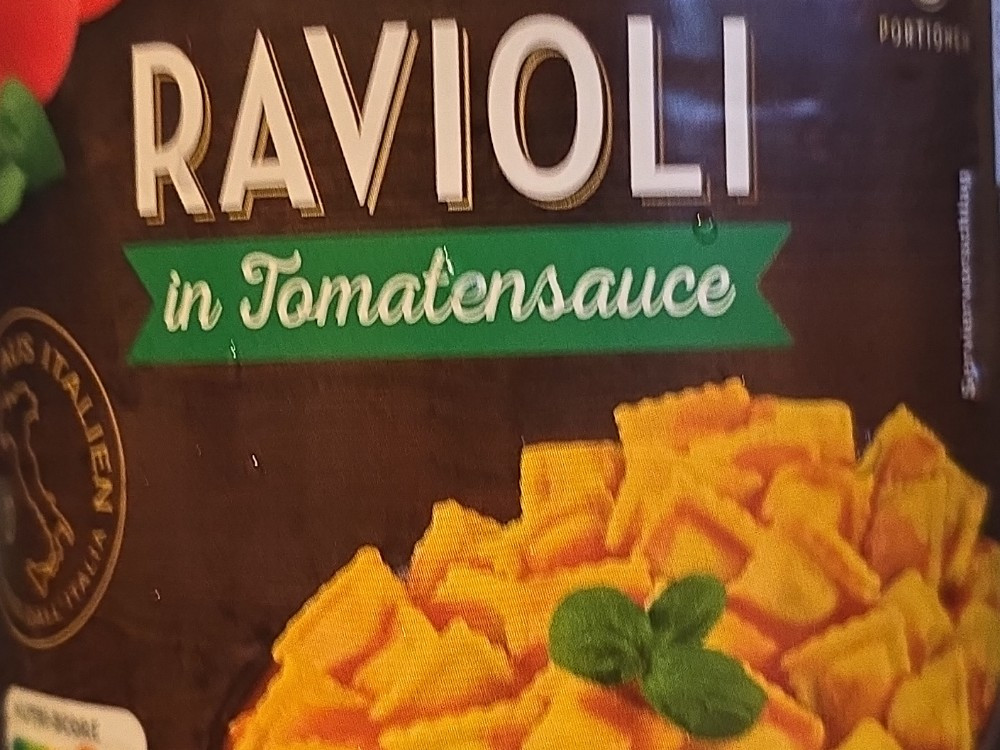 Ravioli, In Tomatensauce von CreamCake | Hochgeladen von: CreamCake Ravioli, In Tomatensauce von CreamCake | Hochgeladen von: CreamCake