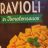 Ravioli, In Tomatensauce von CreamCake | Hochgeladen von: CreamCake