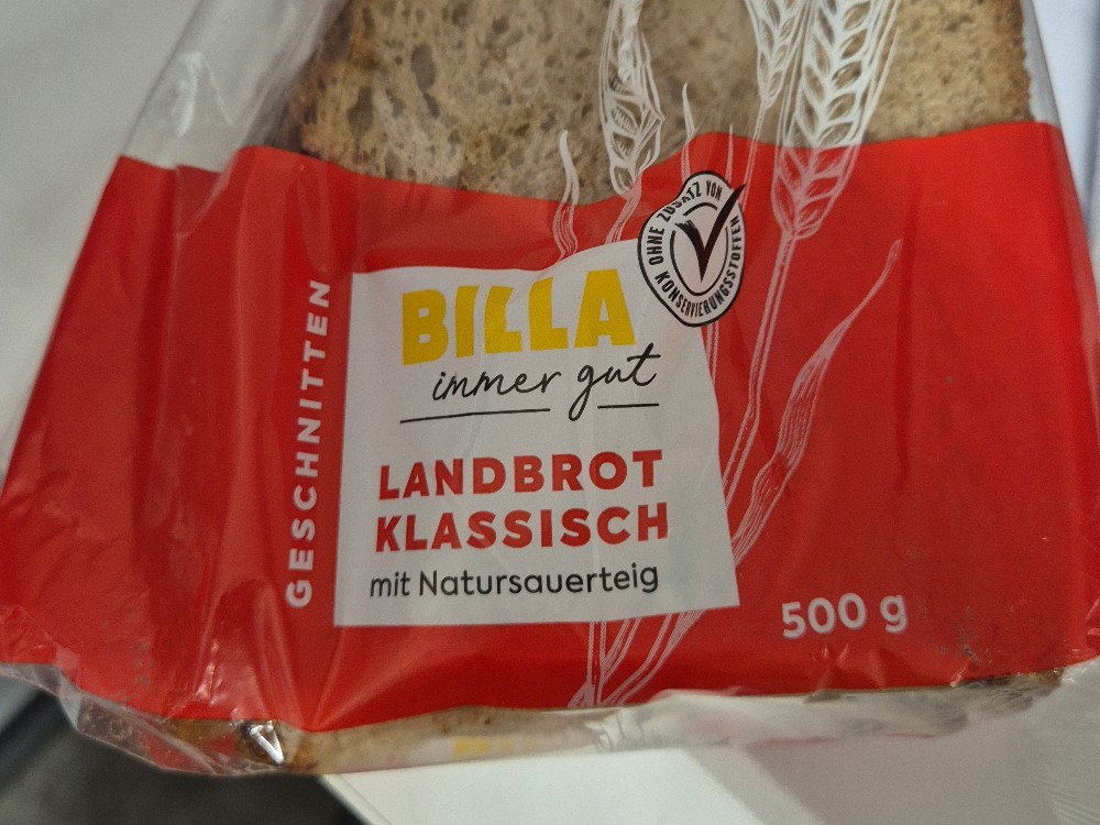 Landbrot Klassisch von PacMat | Hochgeladen von: PacMat Landbrot Klassisch von PacMat | Hochgeladen von: PacMat