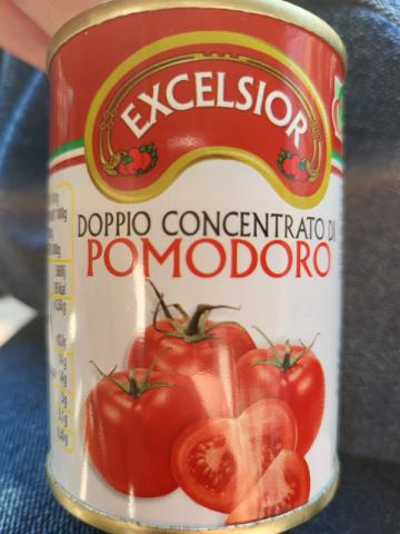 Concrntrato di pomodoro by Jimmi23 | Uploaded by: Jimmi23