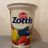 Zottis  yogurt by WENCI | Hochgeladen von: WENCI