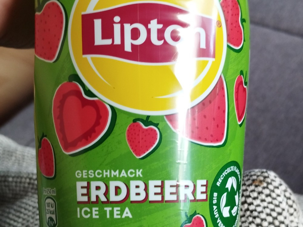 Eistee Erdbeere von Hexe_Sarah | Hochgeladen von: Hexe_Sarah Eistee Erdbeere von Hexe_Sarah | Hochgeladen von: Hexe_Sarah