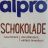 Alpro  Schokolade, Soyamilch von marcojaeger | Hochgeladen von: marcojaeger