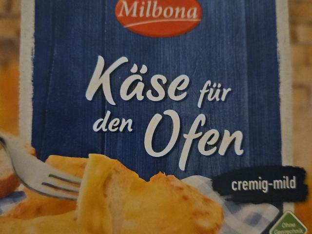 Käse für den Ofen, cremig-mild von nna113 | Hochgeladen von: nna113