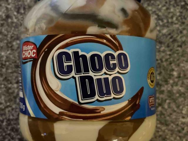 ChocoDuo von SimoneG | Hochgeladen von: SimoneG