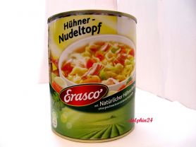Hühner-Nudeltopf | Hochgeladen von: dolphin24 Hühner-Nudeltopf | Hochgeladen von: dolphin24