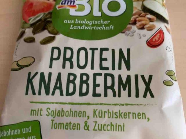 Protein Knabbermix von Ketolife123 | Hochgeladen von: Ketolife123