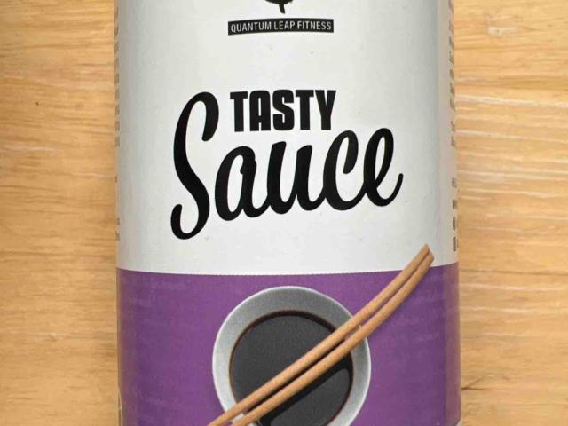 Tasty Sauce Teriyaki by Sandros | Uploaded by: Sandros