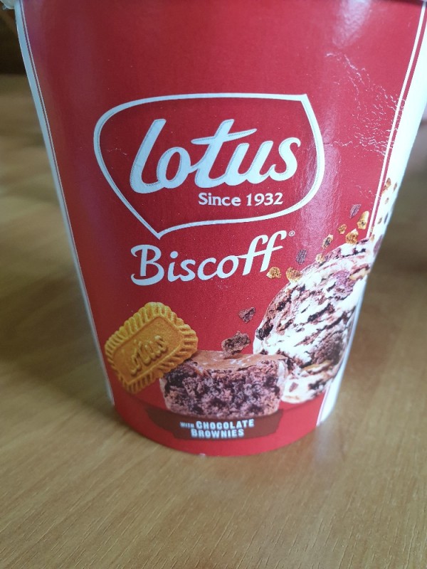 Biscoff, Chocolate Brownies von LarsWe | Hochgeladen von: LarsWe