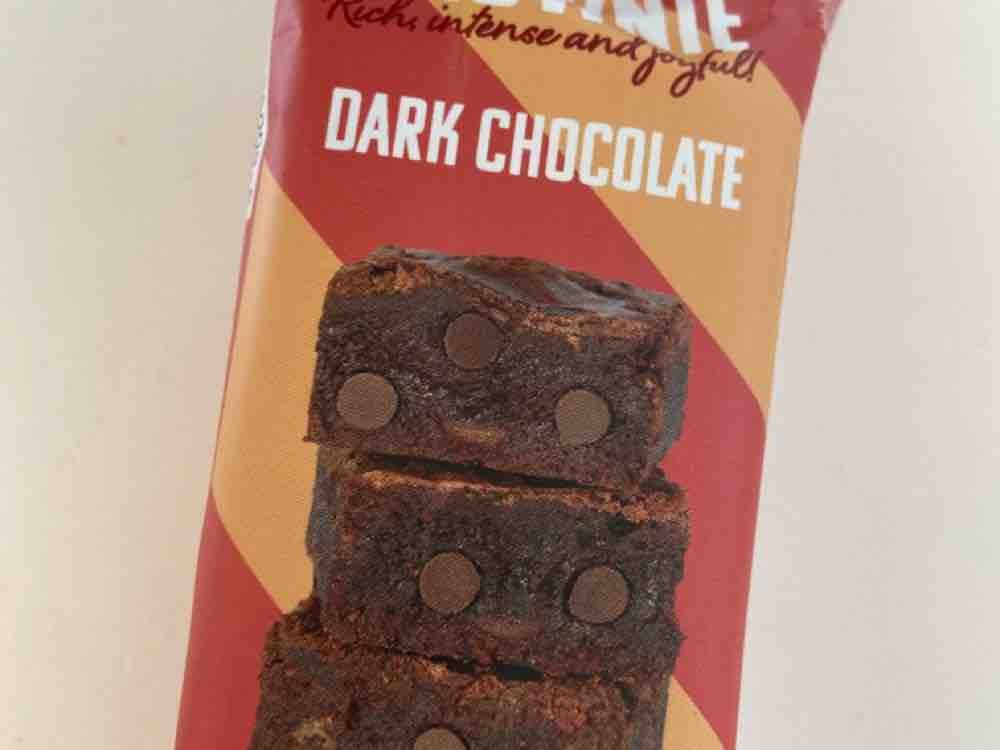 brownie, dark choco von nick91 | Hochgeladen von: nick91