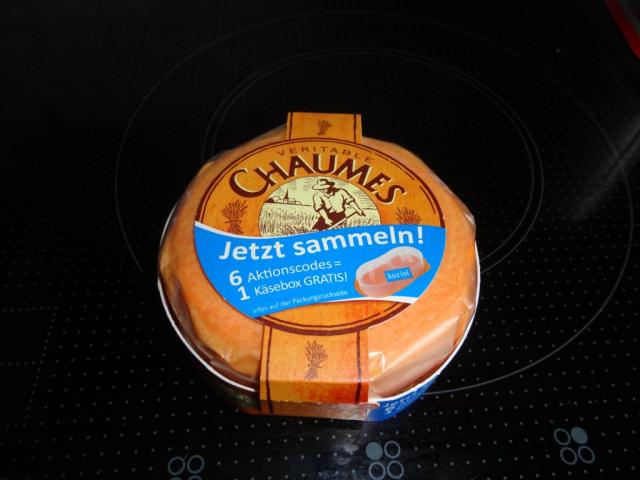 Chaumes Käse, Würzig | Hochgeladen von: reg.