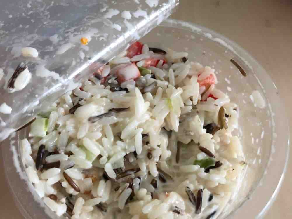 Reissalat Karibik von nexxxx | Hochgeladen von: nexxxx