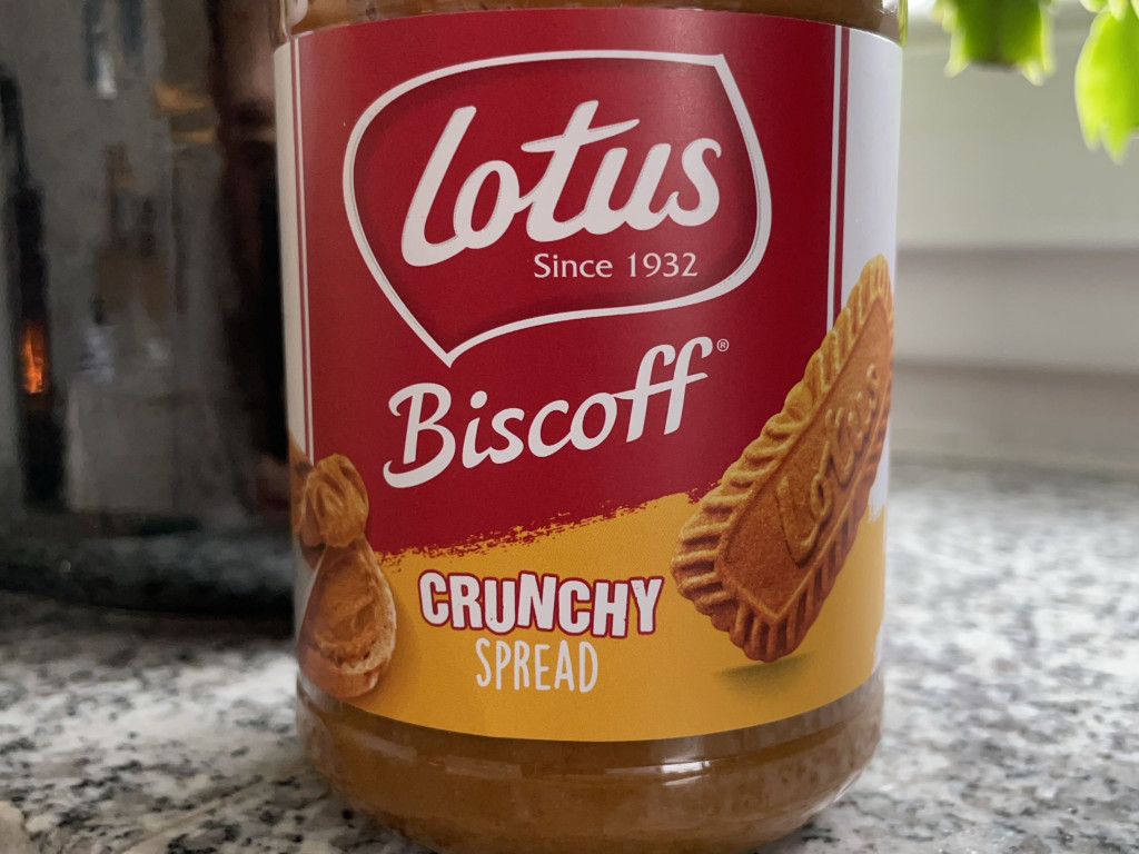 Biscoff, Crunchy Spread von patrickluger1994 | Hochgeladen von: patrickluger1994