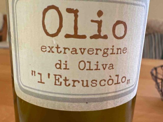 Olio, extravergine di Okivia von RKlive | Hochgeladen von: RKlive