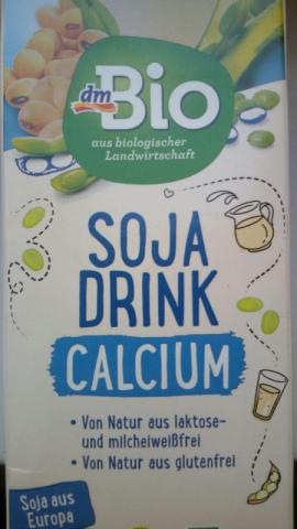 Soja Drink Calcium | Hochgeladen von: lgnt
