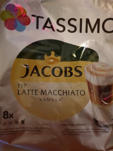 Tassimo Latte Macchiato Vanilla von mprekop564 | Hochgeladen von: mprekop564