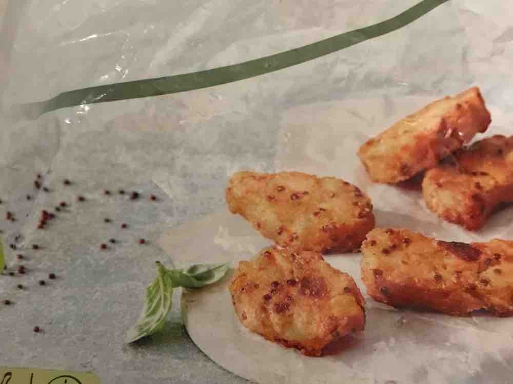 Süßkartoffel-Nuggets mit Quinoa von Wallitraut | Hochgeladen von: Wallitraut