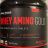 Whey Amino Gold von creativworkouts | Hochgeladen von: creativworkouts