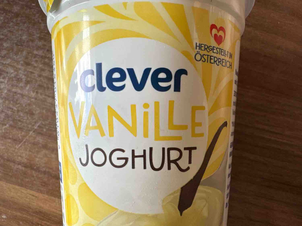 Vanille Joghurt Clever von User15816940 | Hochgeladen von: User15816940