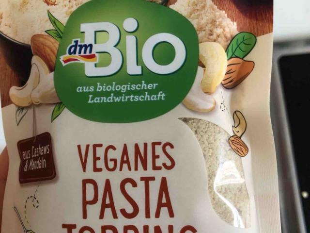 Veganer Pasta topping von claracharlotte13 | Hochgeladen von: claracharlotte13