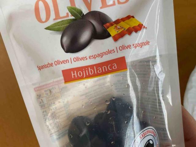Olives Black Spain by dvisekruna | Uploaded by: dvisekruna