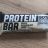 Protein Bar, weiße Schokolade Crisp von wirom | Hochgeladen von: wirom