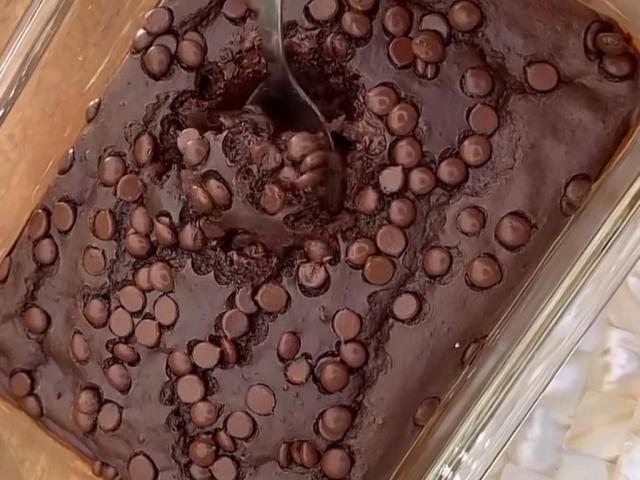 Protein Brownie von Sara1201 | Hochgeladen von: Sara1201 Protein Brownie von Sara1201 | Hochgeladen von: Sara1201