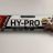 Hy-Pro  high protein bar double chocolate von Svenlux01 | Hochgeladen von: Svenlux01