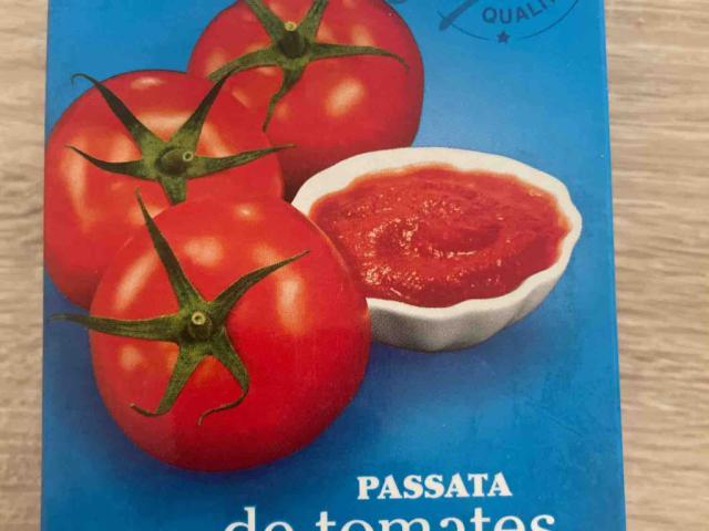 Passierte Tomaten von lachsman | Hochgeladen von: lachsman