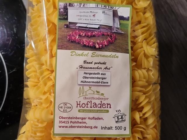 Dinkelnudeln von JakopfKrebs | Hochgeladen von: JakopfKrebs Dinkelnudeln von JakopfKrebs | Hochgeladen von: JakopfKrebs