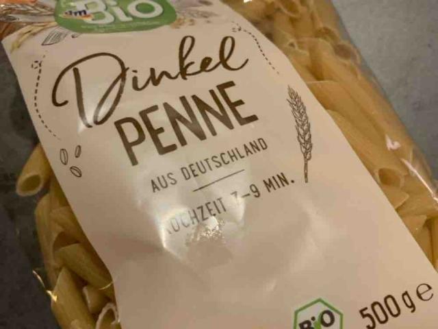 dinkle penne by jimpp | Hochgeladen von: jimpp