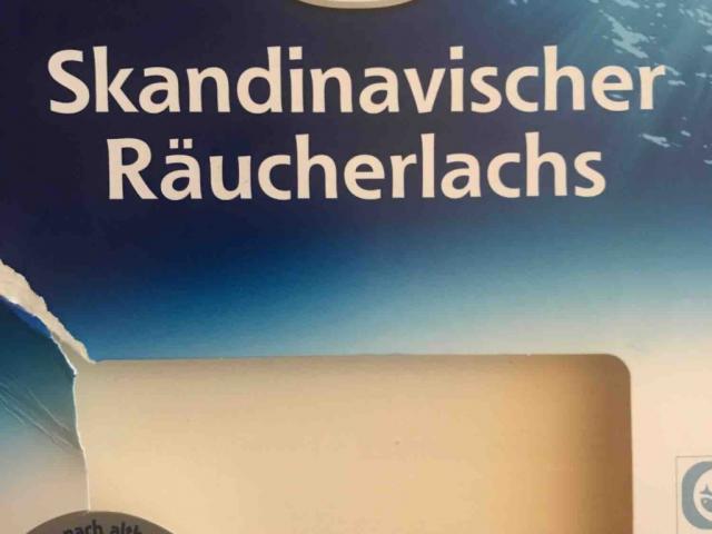 Skandinavischer Räucherlachs , nach althergebrachter Art in Sche | Hochgeladen von: Frank72