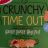 Crunchy Time Out Haselnuss-Müsliriegel, ohne Zuckerzusatz von JN | Hochgeladen von: JN19081974