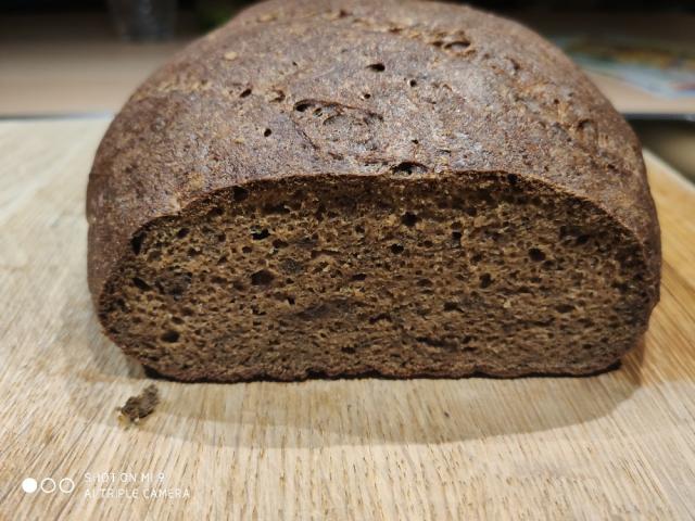 mein brot hello (Bauernbrot) von mtaschek | Hochgeladen von: mtaschek