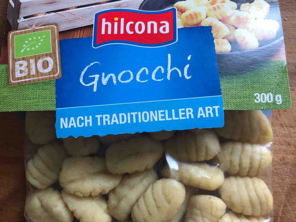 Hilcona Pasta Classica Gnocchi (bio) von RonJon83 | Hochgeladen von: RonJon83