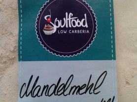 Mandelmehl - entölt- soulfood | Hochgeladen von: lillitraeumerin
