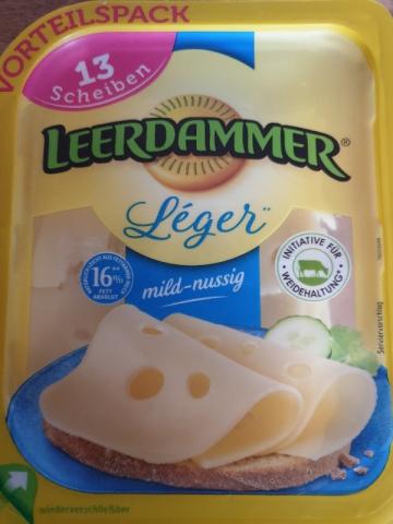 Leerdamer, Leger von MargieG | Hochgeladen von: MargieG