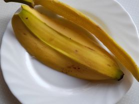 Bananenschale | Hochgeladen von: Meleana